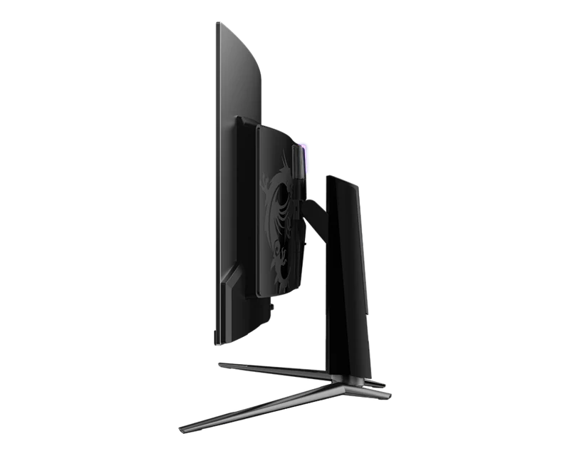 MSI MPG 321CURX QD-OLED