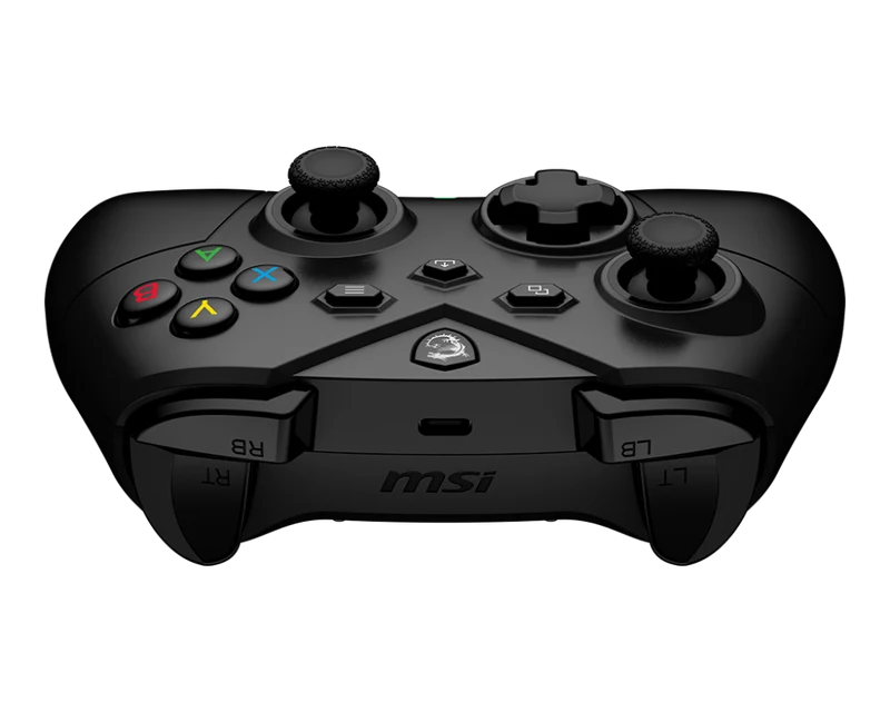 MSI FORCE GC300 W
