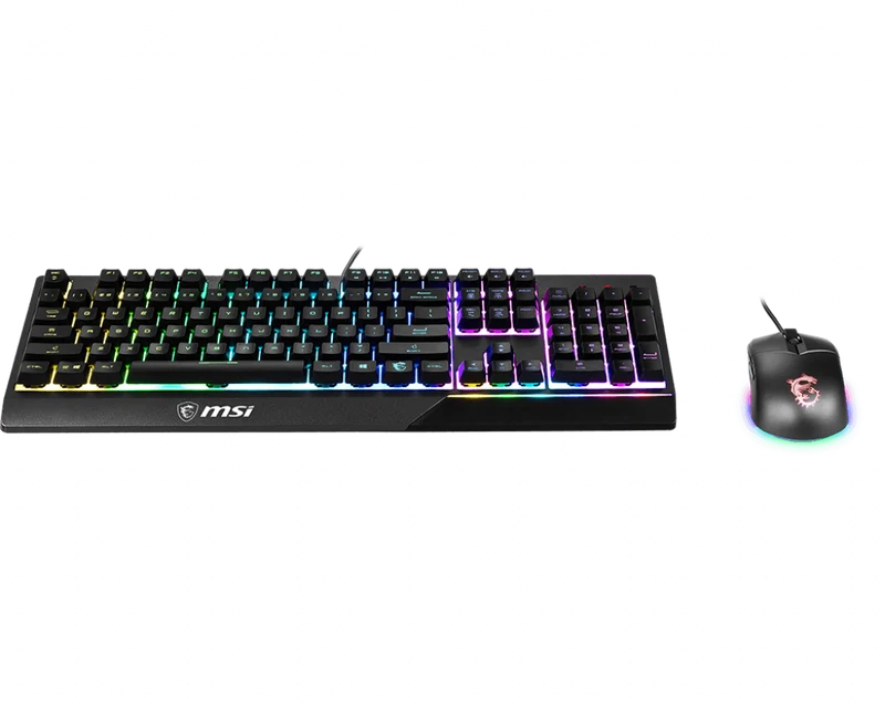 MSI VIGOR GK30 COMBO FR
