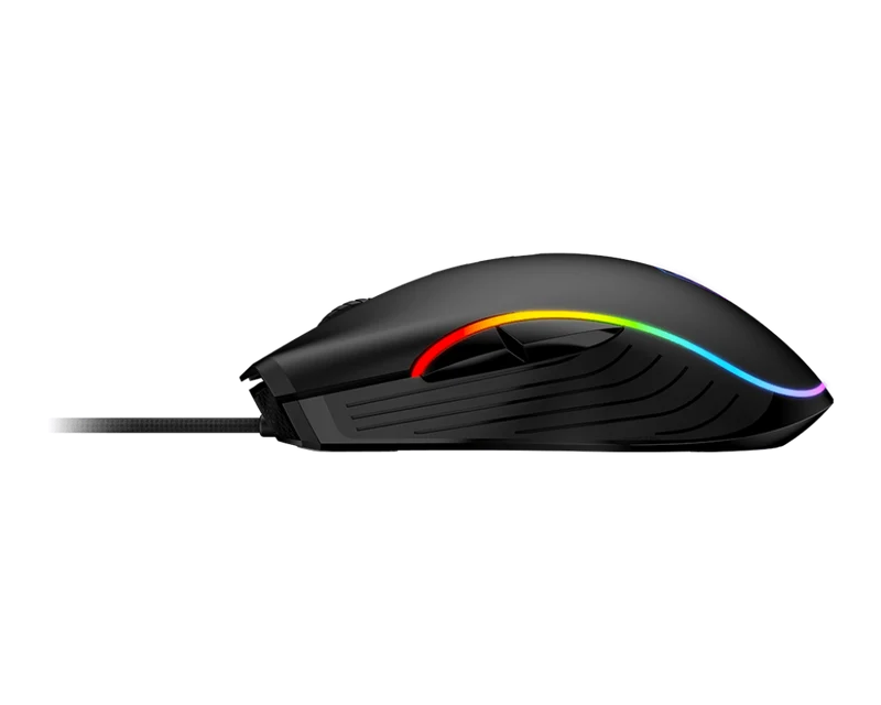 MSI FORGE GM300
