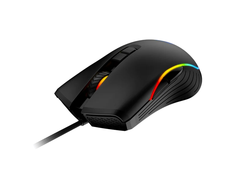 MSI FORGE GM300