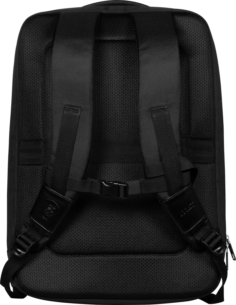 Stealth Agent Backpack