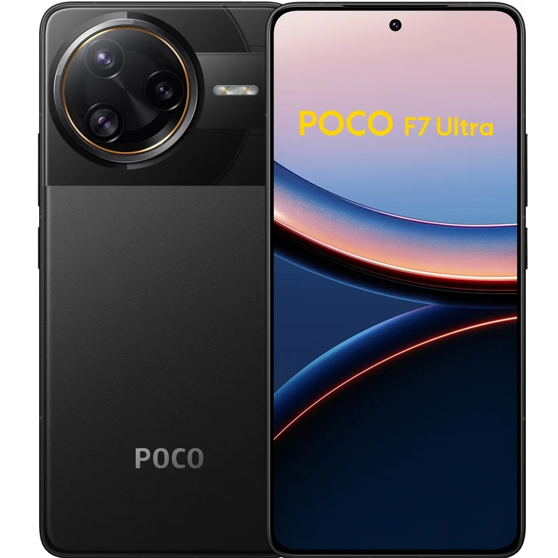 Xiaomi Poco F7 Ultra 16GB 512GB