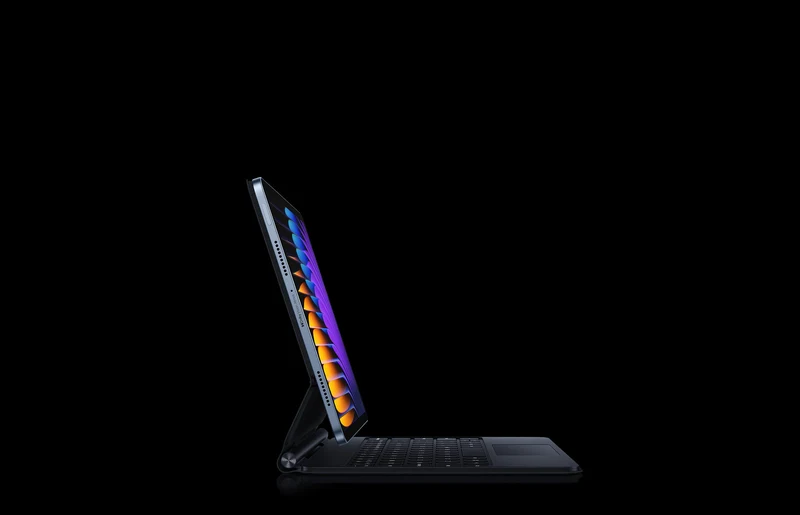 Xiaomi Pad 7 / 7 Pro Focus Keyboard