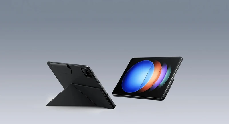 Xiaomi Pad 6S Pro Cover