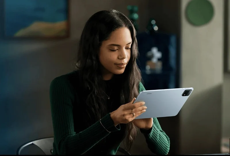 Xiaomi Pad 6 6GB 128GB