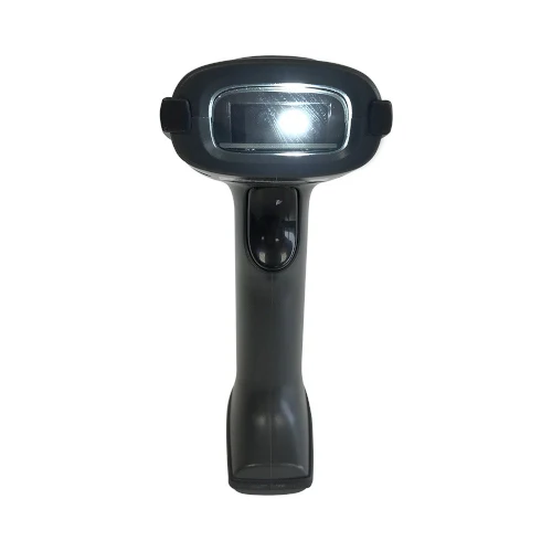 Douchette Laser Oxhoo sans fil - BC922
