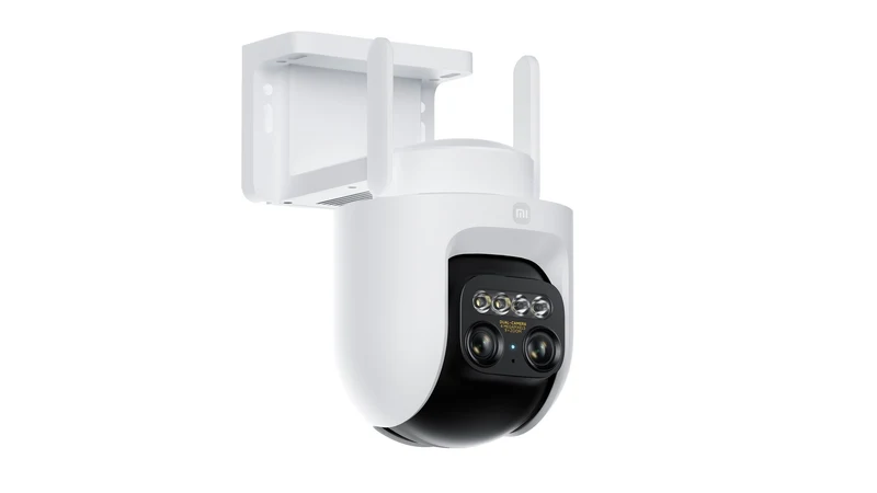 Xiaomi Outdoor Camera CW700s
