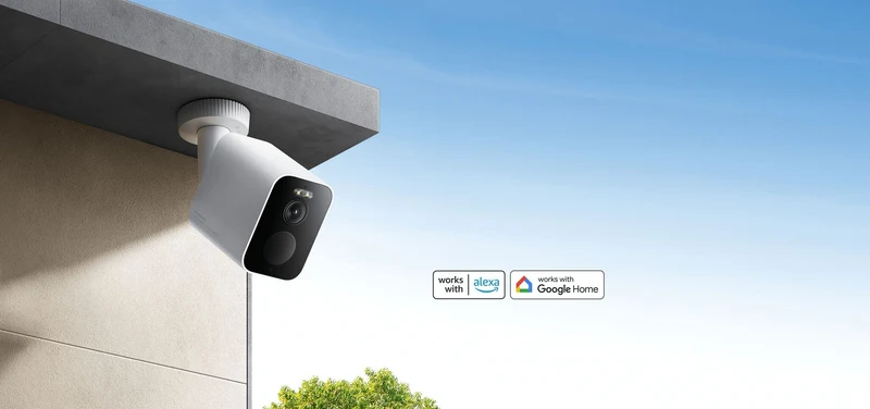 Xiaomi Outdoor Camera BW500