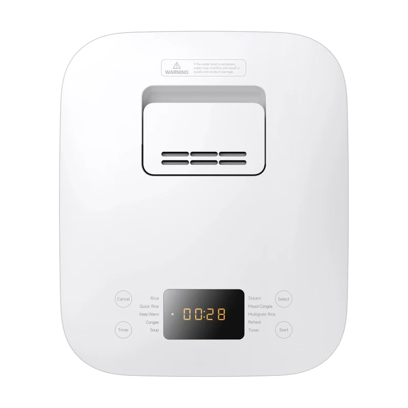 Xiaomi Multifunctionele Rijstkoker 4L