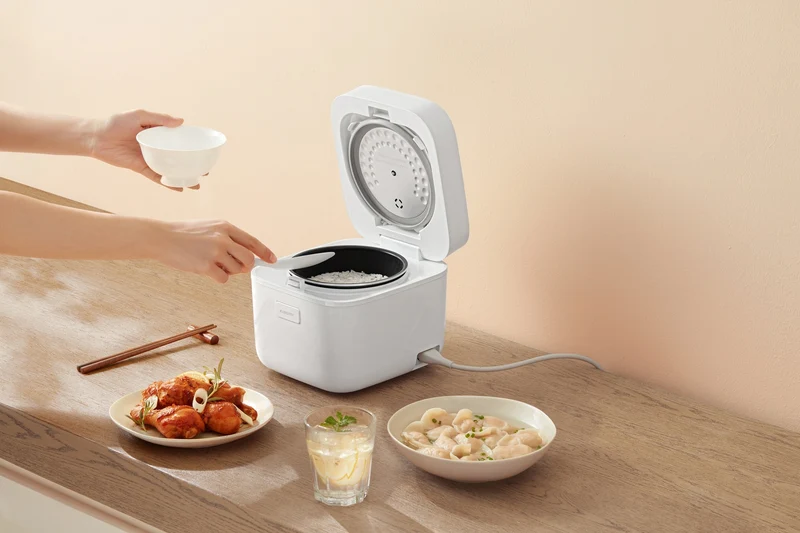 Xiaomi Multifunctional Rice Cooker 1.5L