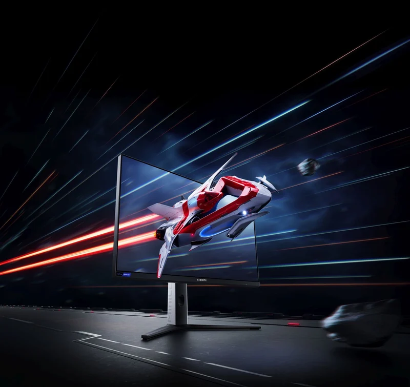 Xiaomi Mini LED Gaming Monitor G Pro 27i