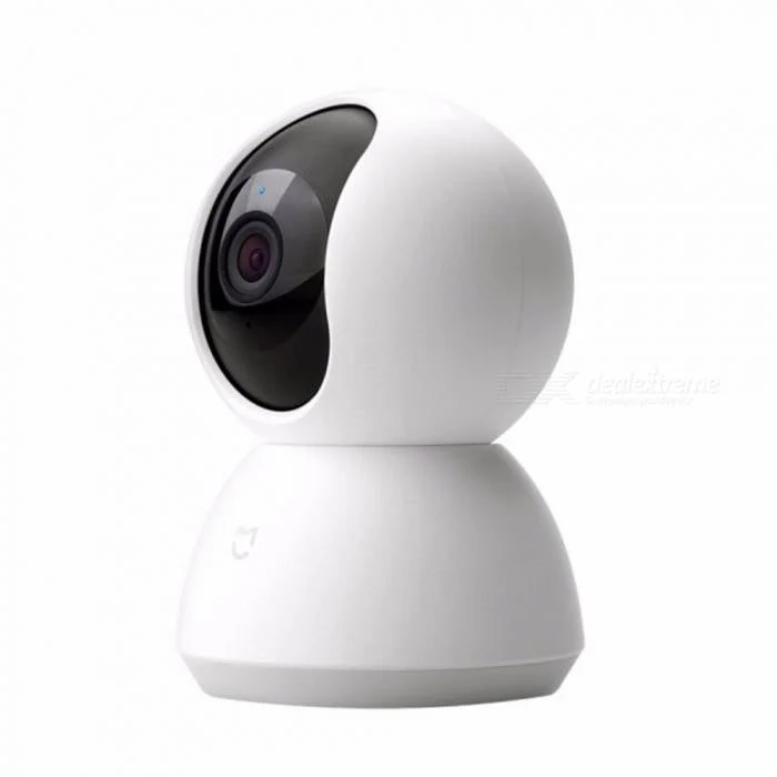 Xiaomi Mijia 360 graden beveiligingscamera
