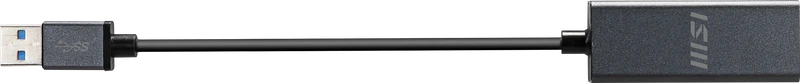 MSI Dongle Gray