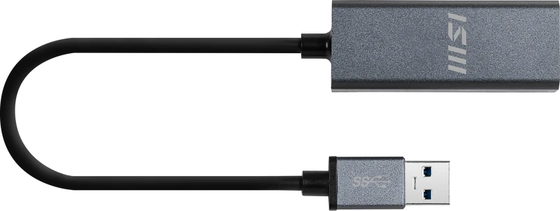 MSI Dongle Gray