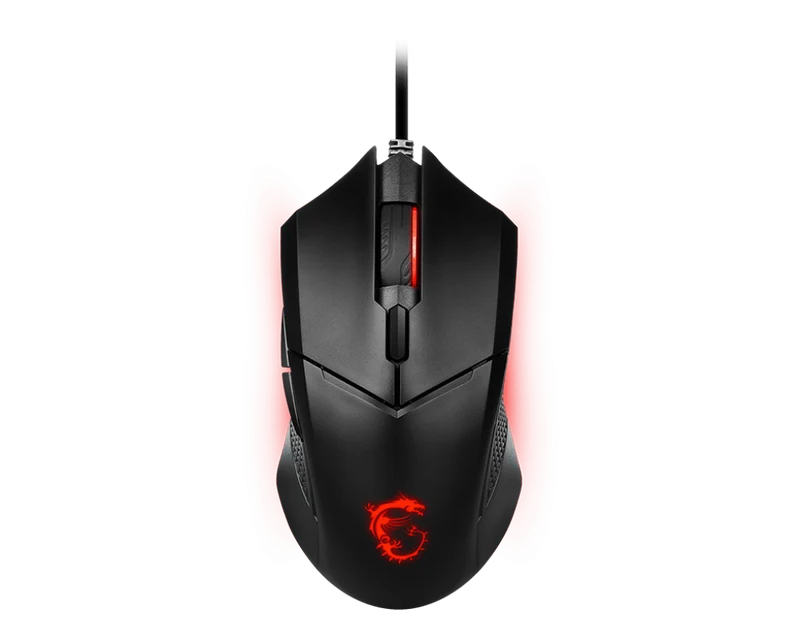 MSI CLUTCH GM08