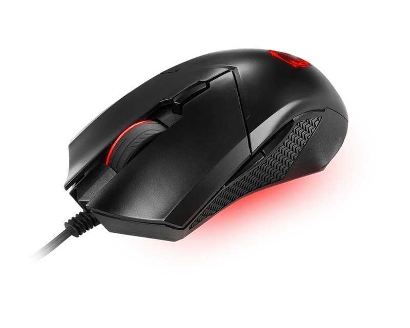 MSI CLUTCH GM08