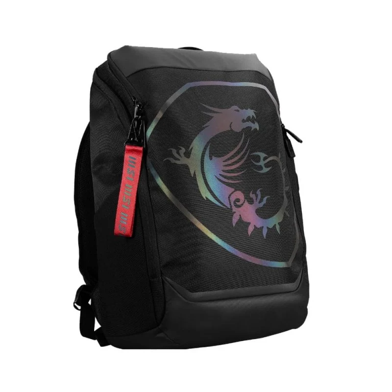 MSI Titan Gaming Bag (sac à dos)