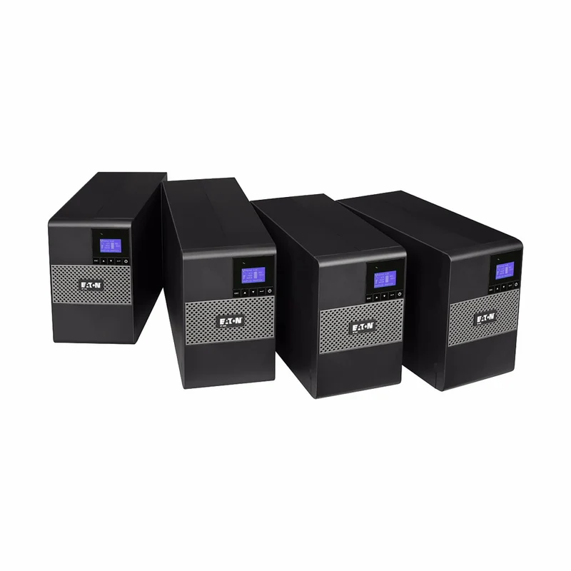 Onduleur Serveur 5P - 850 VA/600 W Eaton - 5P850I