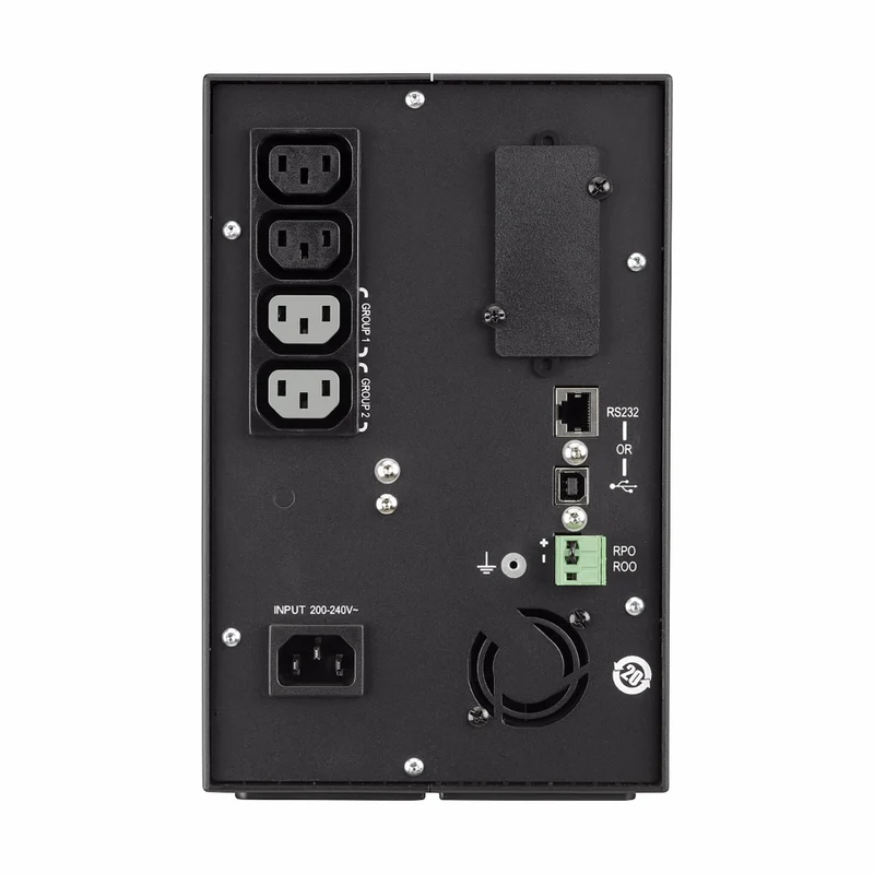 Onduleur Serveur 5P - 850 VA/600 W Eaton - 5P850I