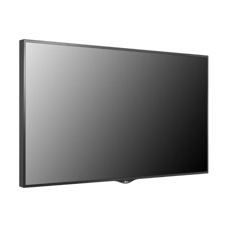 Écran dynamique (digital signage) 49 pouces LG - LG 49XS2B