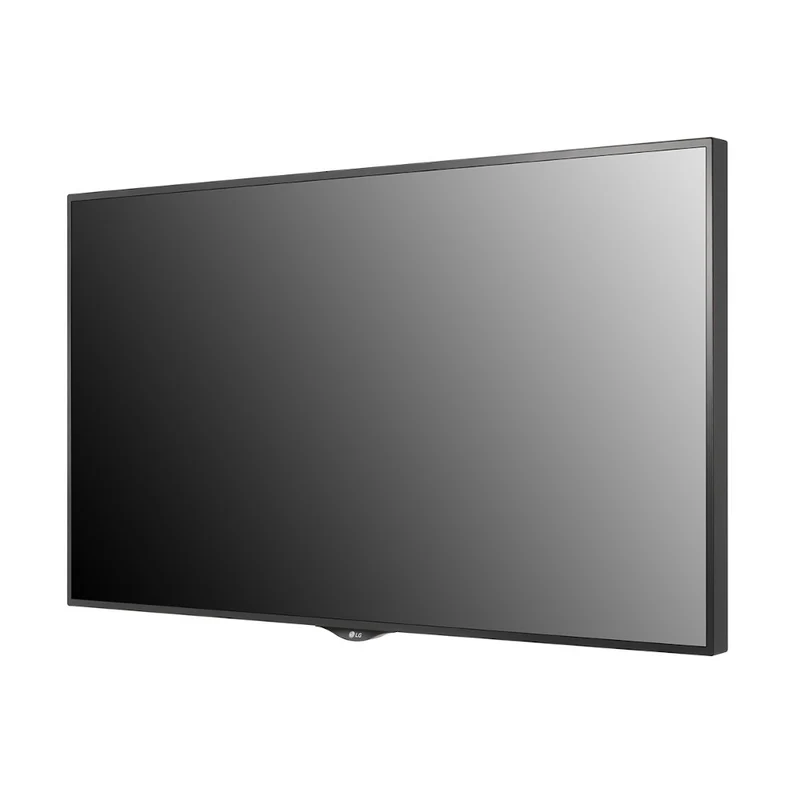 Écran dynamique (digital signage) 49 pouces LG - LG 49XS2B