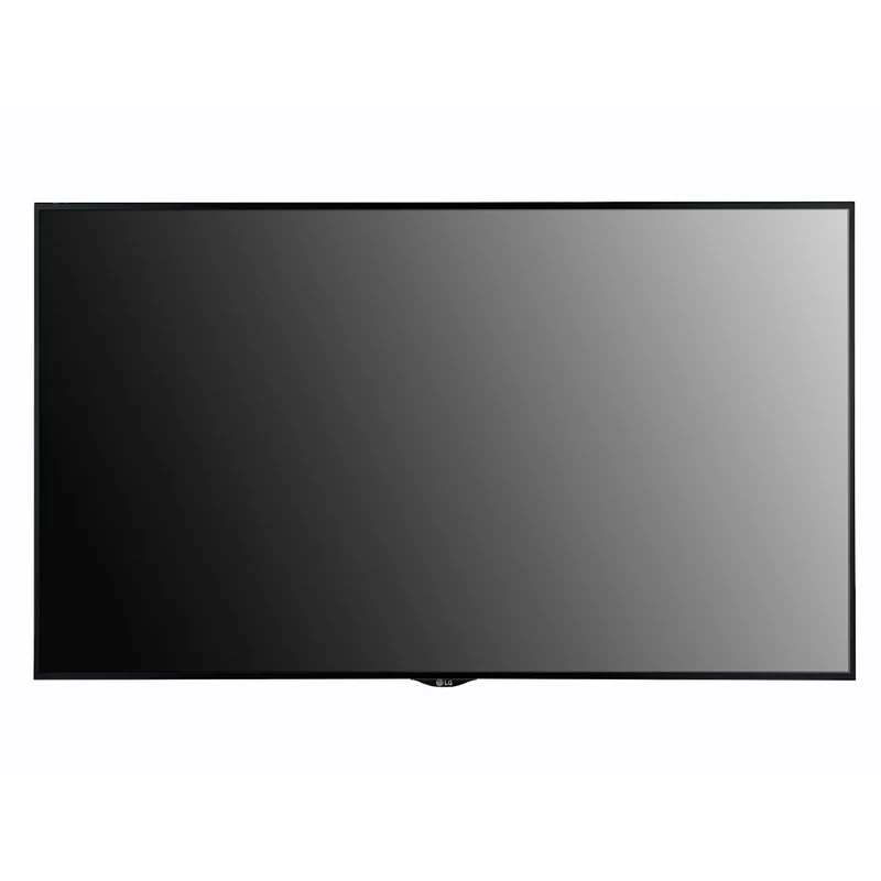 Écran dynamique (digital signage) 49 pouces LG - LG 49XS2E