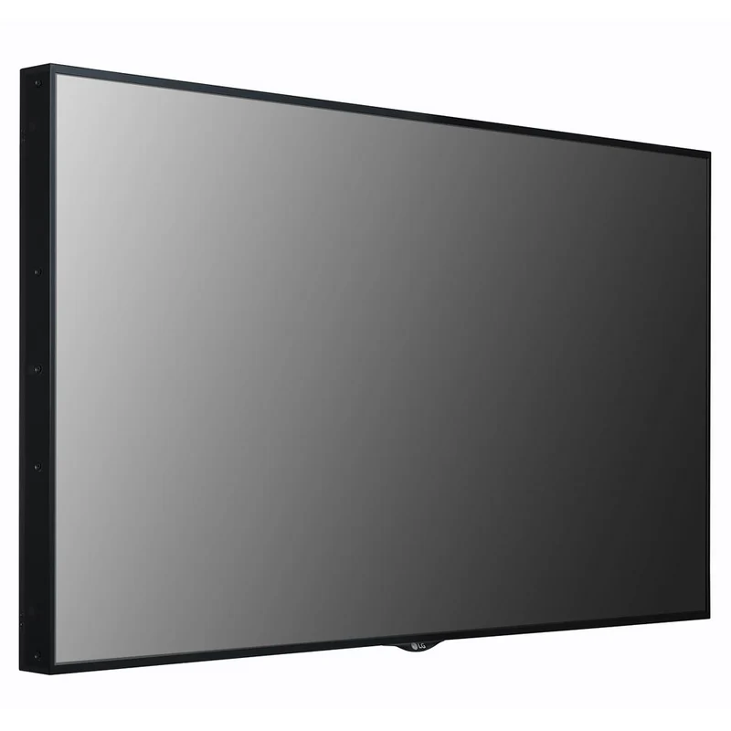 Écran dynamique (digital signage) 49 pouces LG - LG 49XS2E