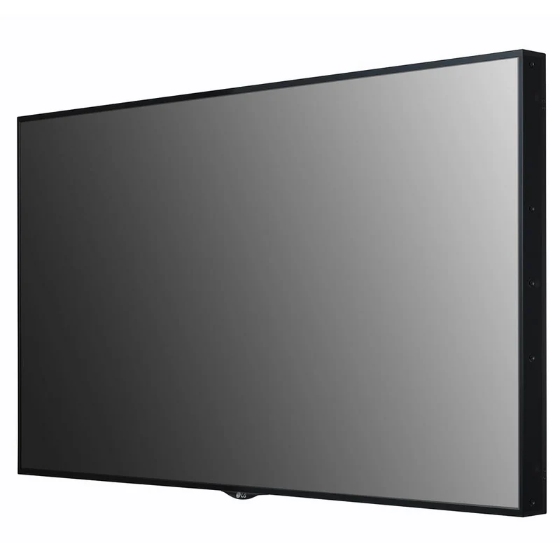 Écran dynamique (digital signage) 49 pouces LG - LG 49XS2E
