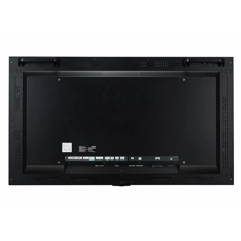 Écran dynamique (digital signage) 49 pouces LG - LG 49XS2E