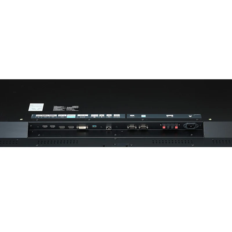 Écran dynamique (digital signage) 49 pouces LG - LG 49XS2E