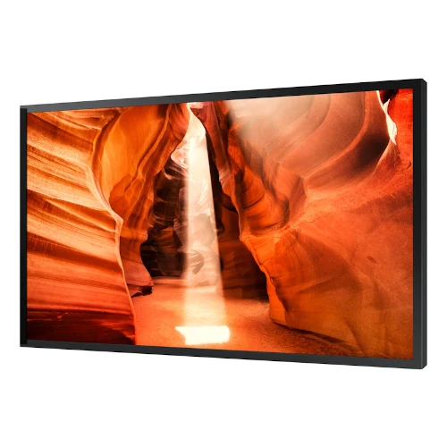Écran dynamique (digital signage) 46 pouces Samsung - LH46OMNSLGB/EN