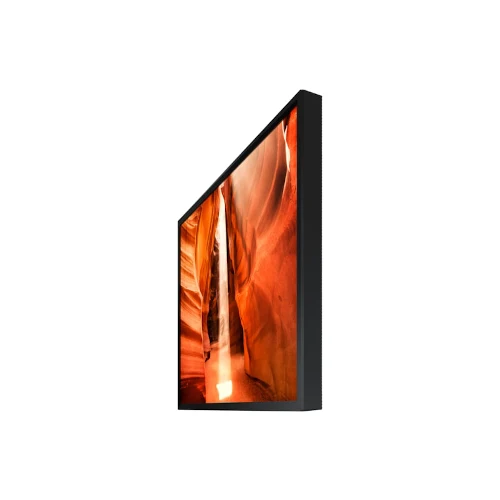 Écran dynamique (digital signage) 46 pouces Samsung - LH46OMNSLGB/EN