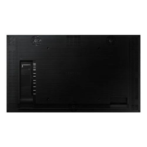 Écran dynamique (digital signage) 46 pouces Samsung - LH46OMNSLGB/EN