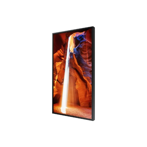 Écran dynamique (digital signage) 46 pouces Samsung - LH46OMNSLGB/EN