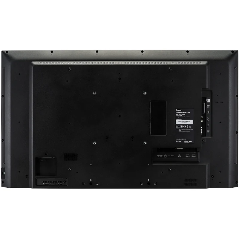 Écran dynamique (digital signage) 43 pouces iiyama Prolite - LE4340UHS-B1