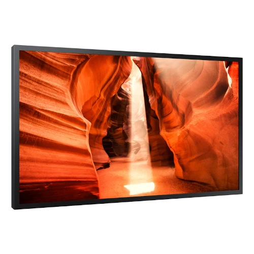 Écran dynamique (digital signage) 55 pouces Samsung - LH55OMNSLGB/EN