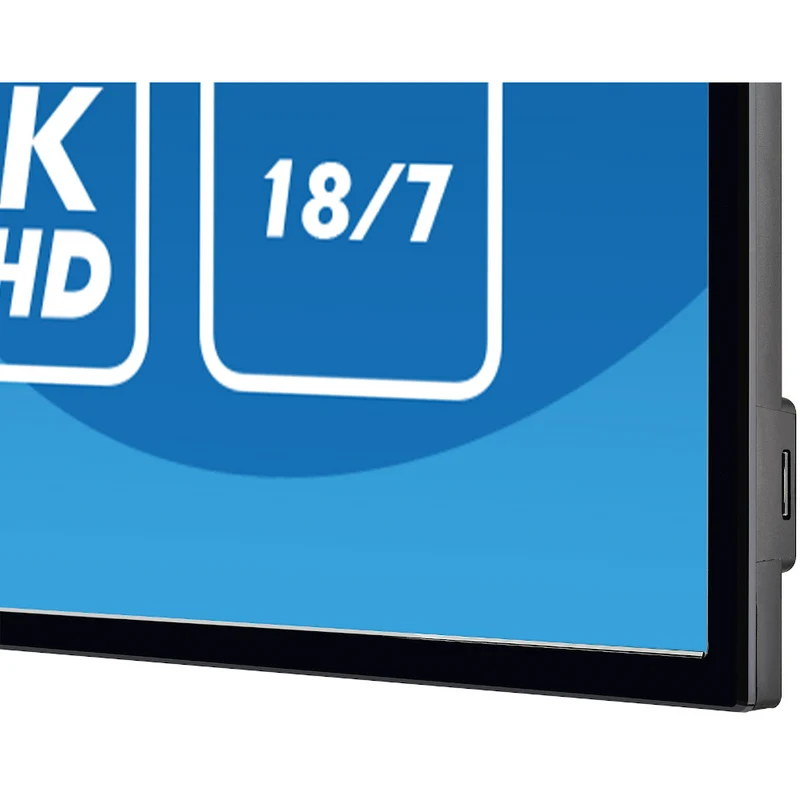 Écran dynamique (digital signage) 50 pouces iiyama Prolite - LE5040UHS-B1