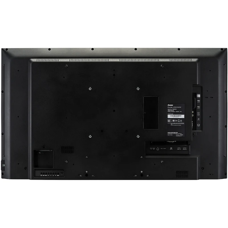 Écran dynamique (digital signage) 50 pouces iiyama Prolite - LE5040UHS-B1