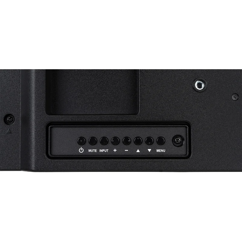 Écran dynamique (digital signage) 50 pouces iiyama Prolite - LE5040UHS-B1