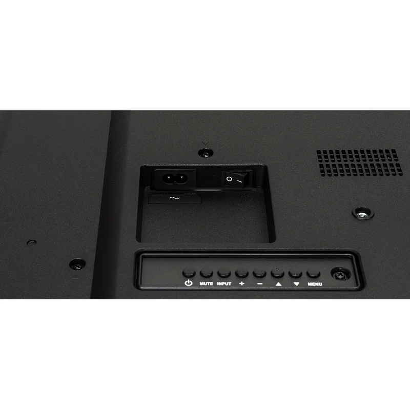 Écran dynamique (digital signage) 50 pouces iiyama Prolite - LE5040UHS-B1