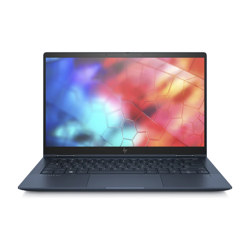 Ordinateur portable pro HP Elite Dragonfly 13,3" - 8MK88EA#ABF