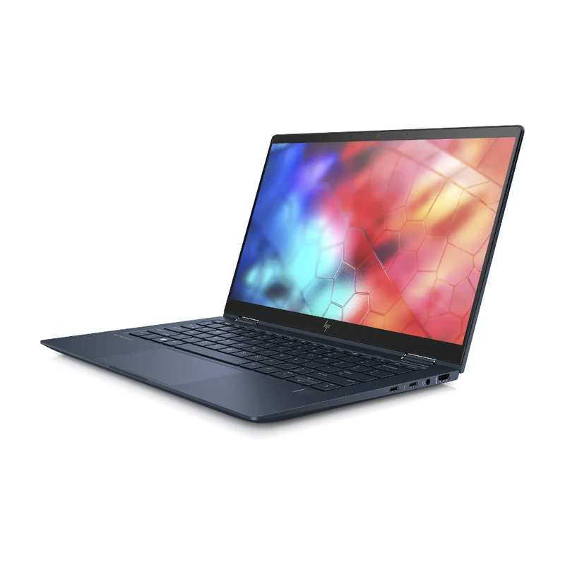 Ordinateur portable pro HP Elite Dragonfly 13,3" - 8MK88EA#ABF