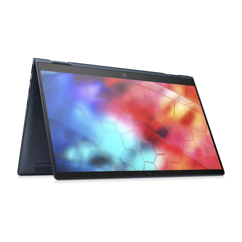 Ordinateur portable pro HP Elite Dragonfly 13,3" - 8MK88EA#ABF