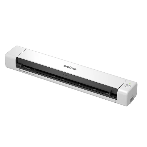 Scanner mobile de documents couleur Brother - DS-640