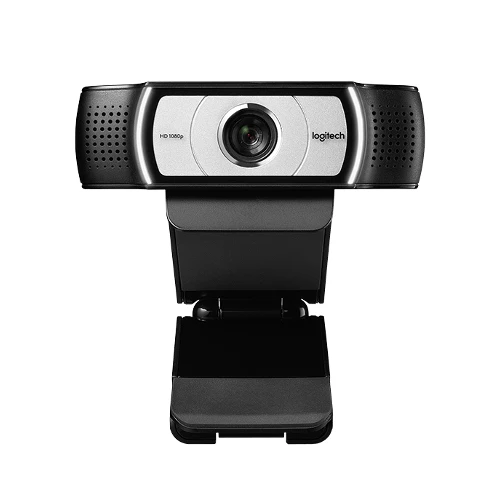 Webcam Logitech Business C930E - 960-000972