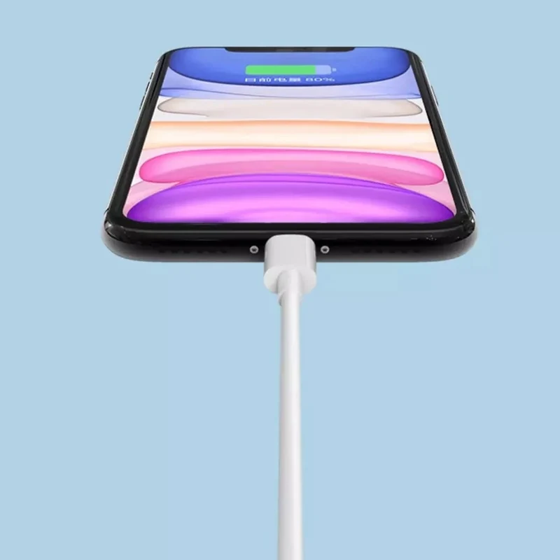 Xiaomi Mi Type-C to Lightning Kabel 1m