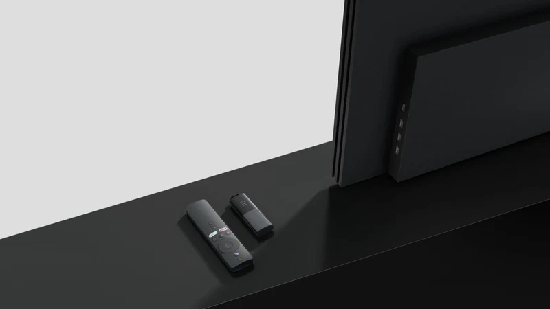 Xiaomi Mi TV Stick