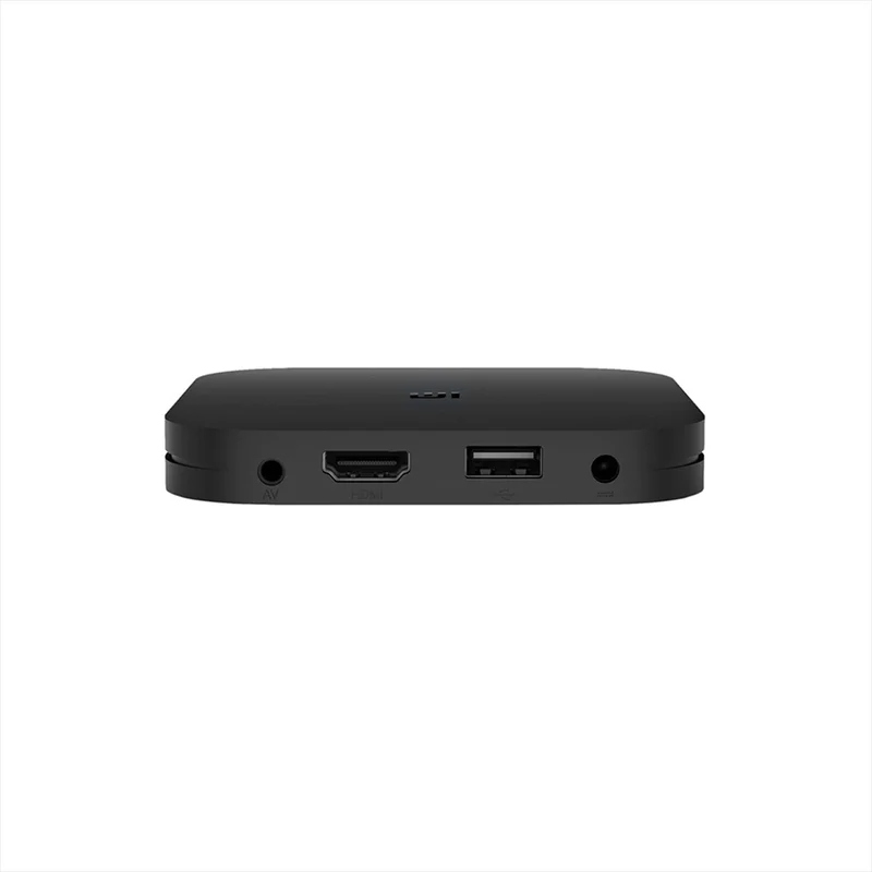 Xiaomi Mi TV Box S