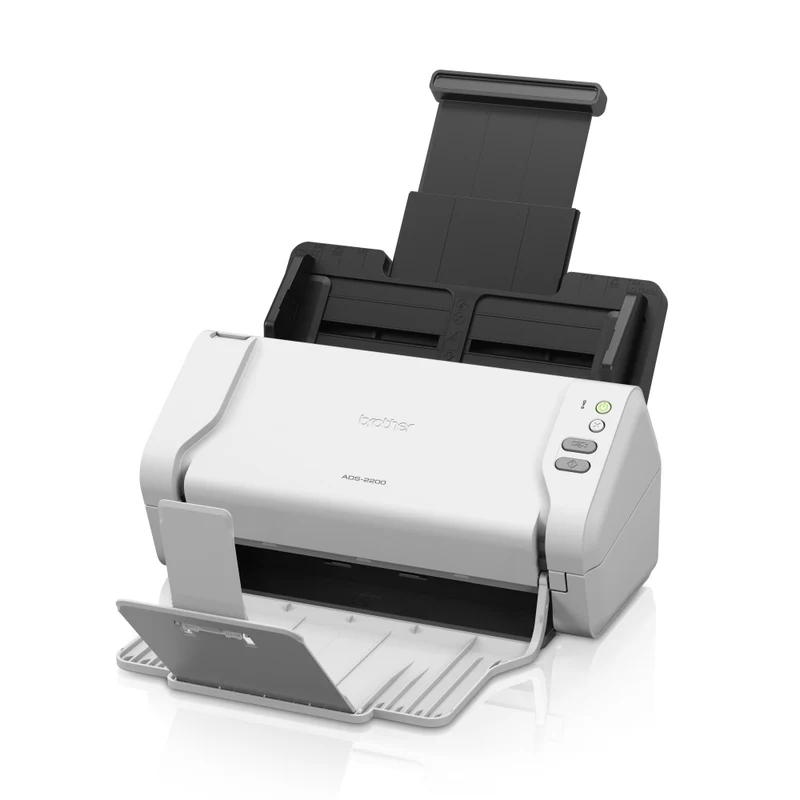 Scanner de documents bureautique Brother - ADS-2200